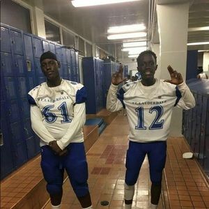 Meet your Posher, Evan